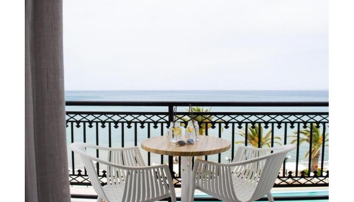 Hotel Paradise Beach poza 15