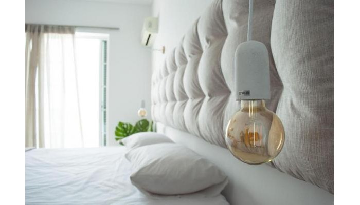 Hotel Paradise Beach poza 8