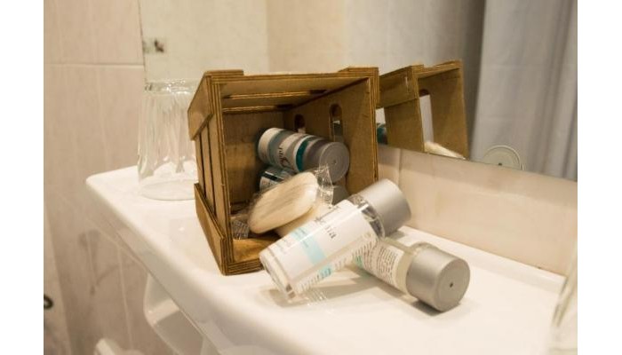 Hotel Paradise Beach poza 14