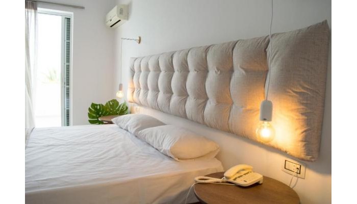 Hotel Paradise Beach poza 9