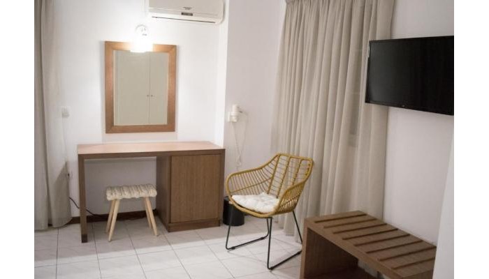 Hotel Paradise Beach poza 11