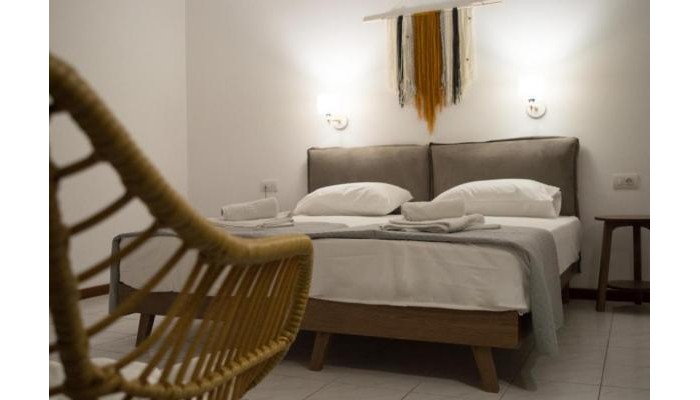 Hotel Paradise Beach poza 4