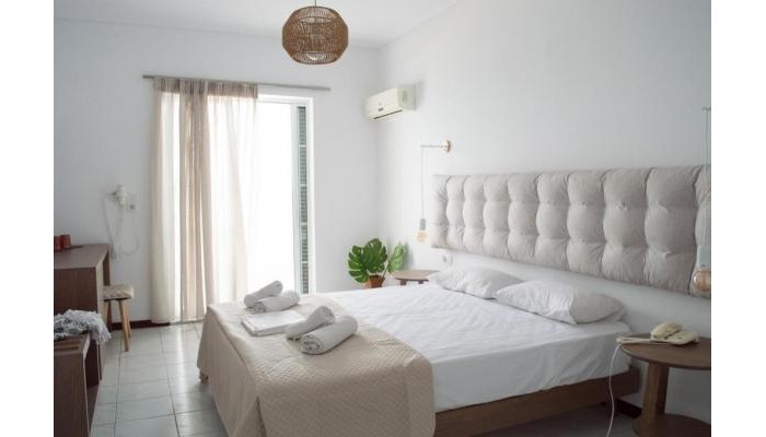 Hotel Paradise Beach poza 5