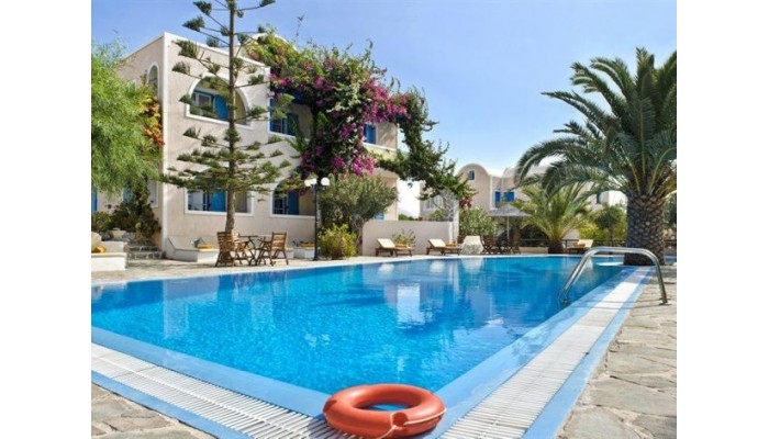 Paradise Resort poza 6