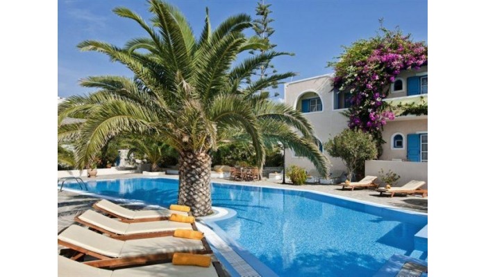 Paradise Resort poza 4