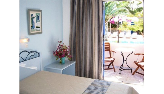 Paradise Resort poza 7