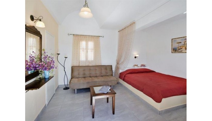 Paradise Resort poza 1