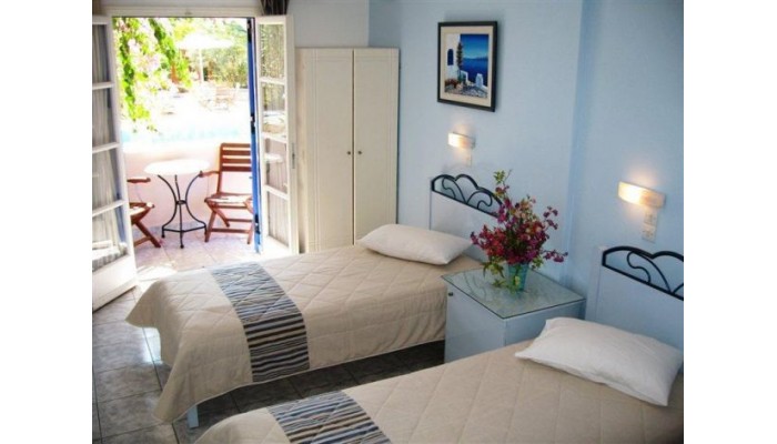 Paradise Resort poza 5