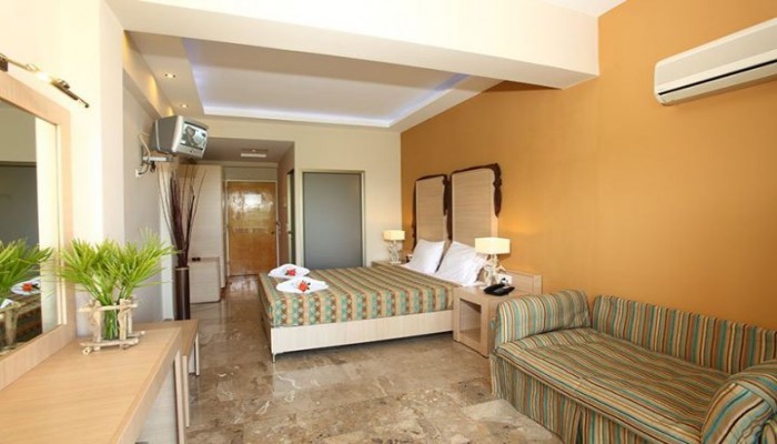 Hotel Park Tsilivi poza 6