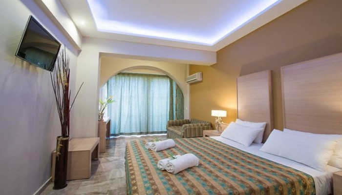 Hotel Park Tsilivi poza 7