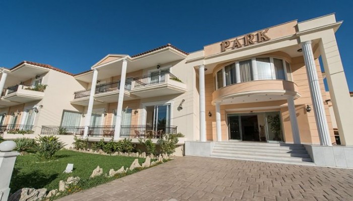 Hotel Park Tsilivi poza 2