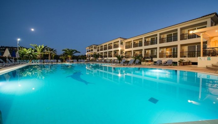 Hotel Park Tsilivi poza 0