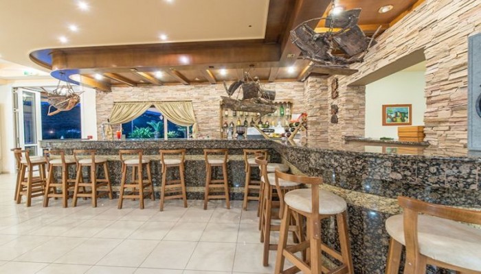 Hotel Park Tsilivi poza 5