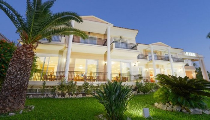 Hotel Park Tsilivi poza 1