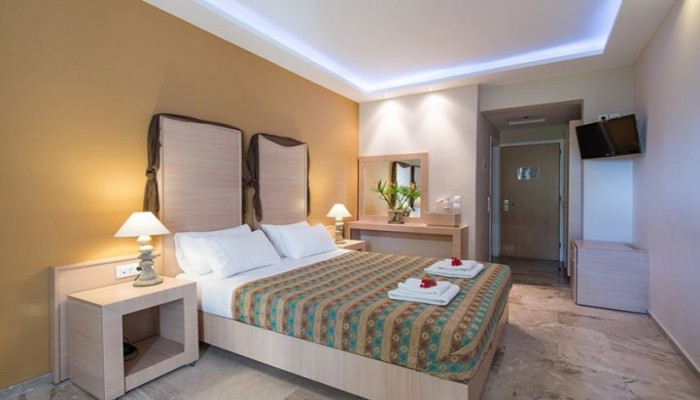 Hotel Park Tsilivi poza 8