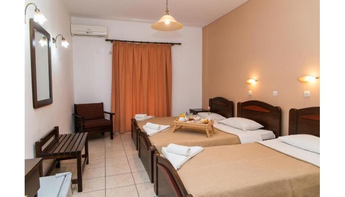 Perkes Hotel Complex poza 6