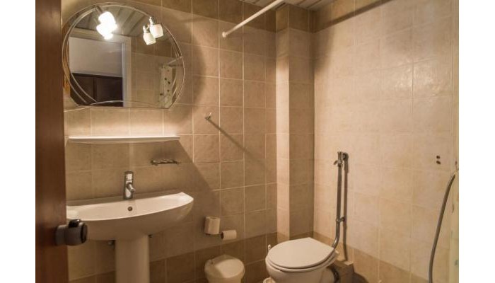 Perkes Hotel Complex poza 5