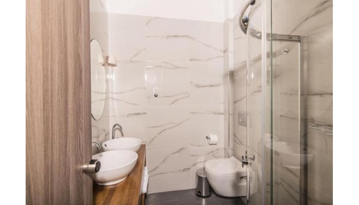 Hotel Petros poza 12