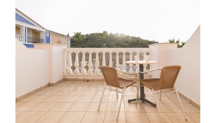 Hotel Petros poza 13