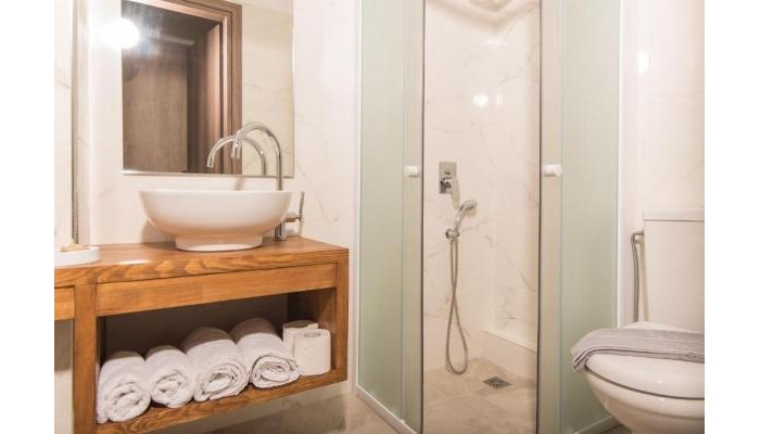 Hotel Petros poza 11