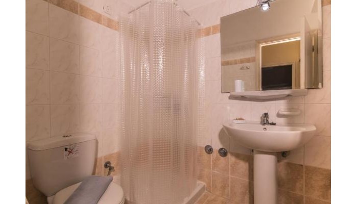 Hotel Petros poza 10