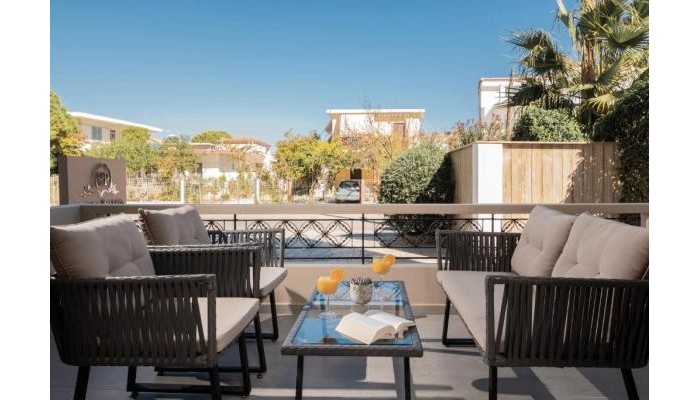 Hotel Plaza Pallas poza 27