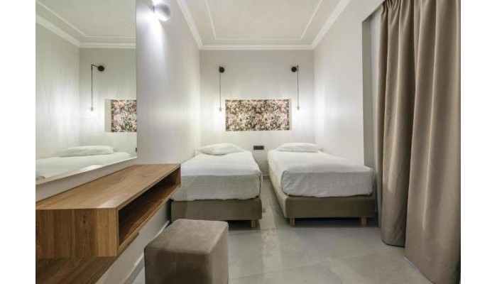 Hotel Plaza Pallas poza 9