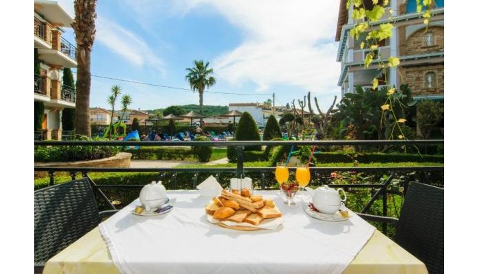 Hotel Plaza Pallas poza 26