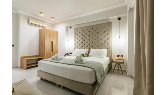 Hotel Plaza Pallas poza 7