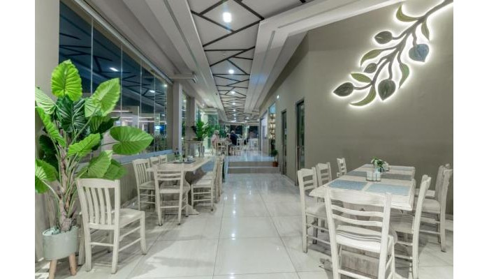 Hotel Plaza Pallas poza 25