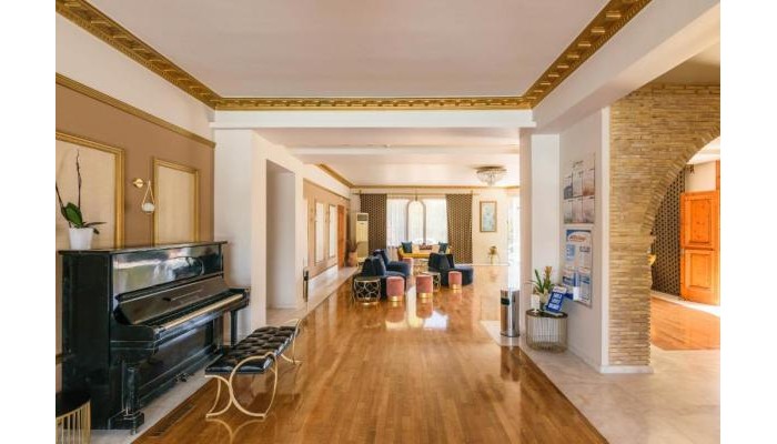 Hotel Plaza Pallas poza 4