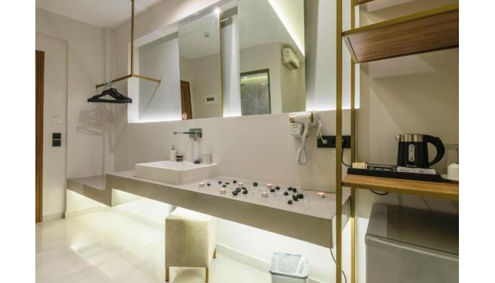 Hotel Plaza Pallas poza 18