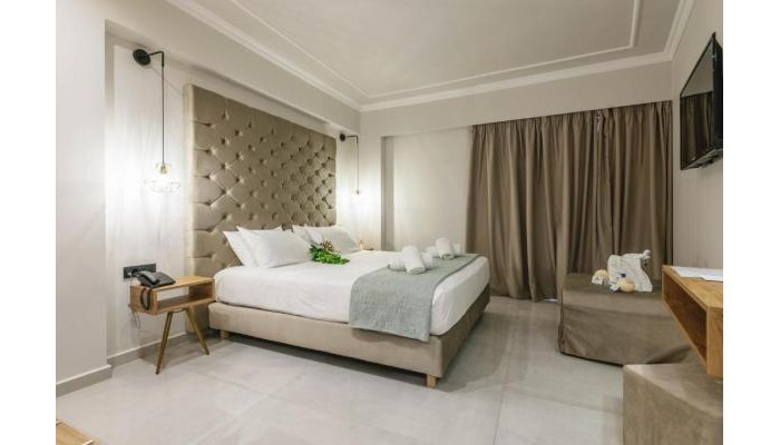 Hotel Plaza Pallas poza 10