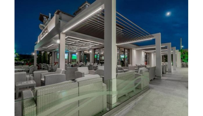 Hotel Plaza Pallas poza 29