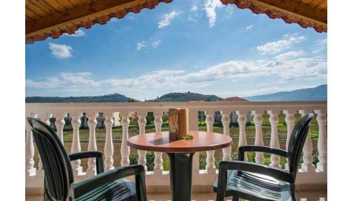 Hotel Plessas Palace poza 12