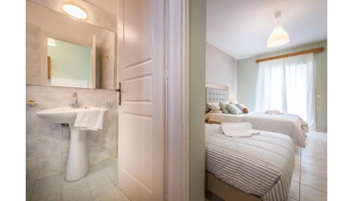 Hotel Plessas Palace poza 10