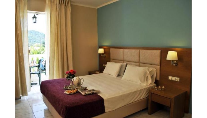 Hotel Plessas Palace poza 9