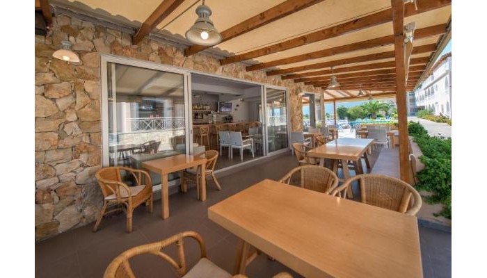 Hotel Plessas Palace poza 15