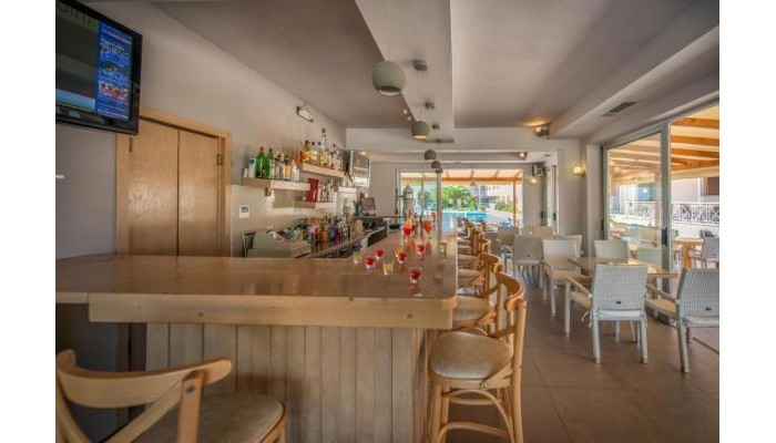 Hotel Plessas Palace poza 14