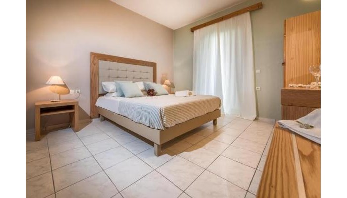 Hotel Plessas Palace poza 5