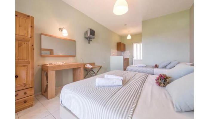 Hotel Plessas Palace poza 3