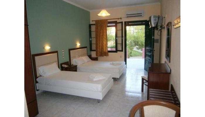 Hotel Portego poza 1