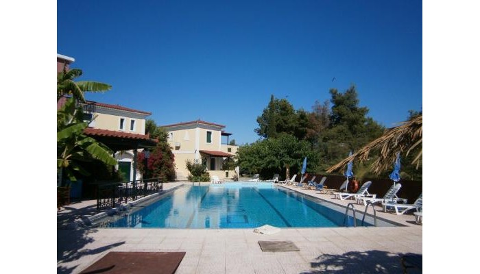 Hotel Portego poza 0