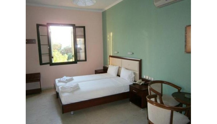 Hotel Portego poza 2