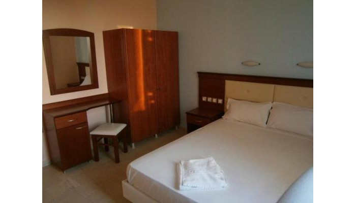 Hotel Portego poza 3