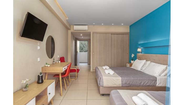 Hotel Poseidon Beach poza 6