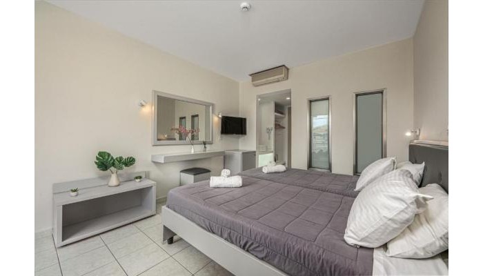 Hotel Poseidon Beach poza 17