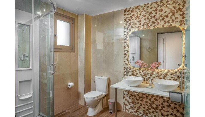 Hotel Poseidon Beach poza 21