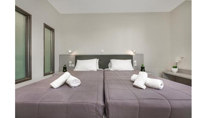 Hotel Poseidon Beach poza 16