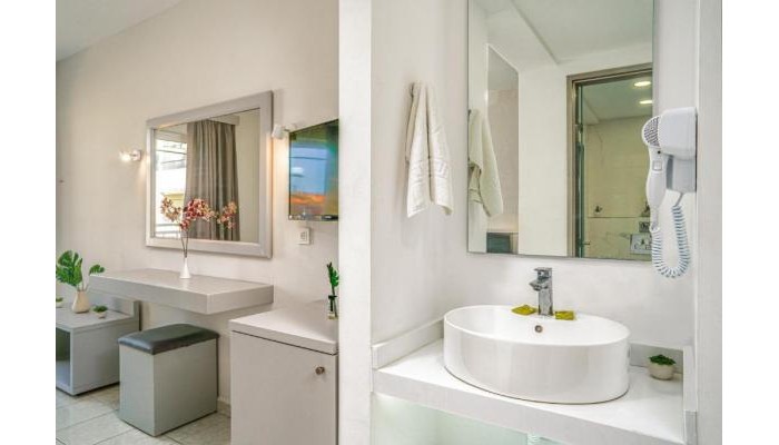 Hotel Poseidon Beach poza 19